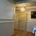 Otel Antique Am Bahndamm *
