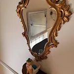 Antique Am Bahndamm Otel *