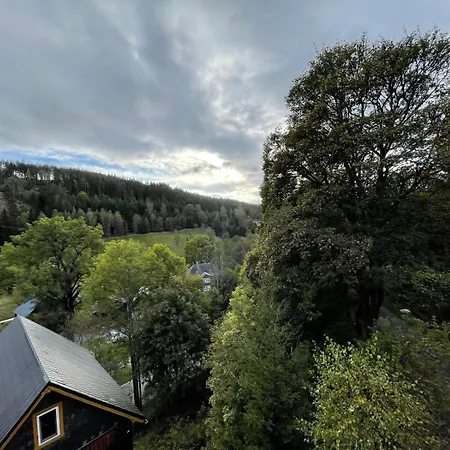 Szálloda Antique Am Bahndamm *