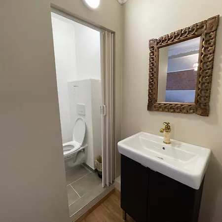 Antique Am Bahndamm 호텔 슈미데펠드암렌스타이그