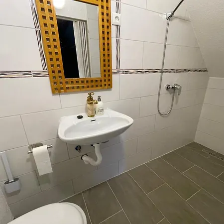 Hotel Boutique Am Bahndamm Allendorf (Giessen)