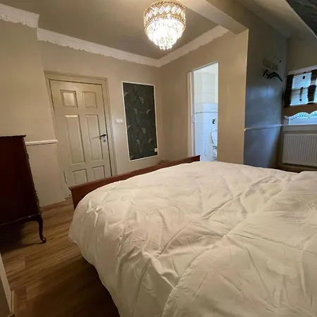 호텔 Antique Am Bahndamm