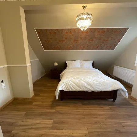 Antique Am Bahndamm 슈미데펠드암렌스타이그