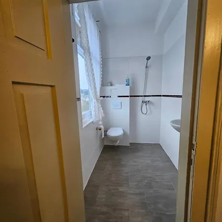 Hotel Antique Hotel Am Bahndamm