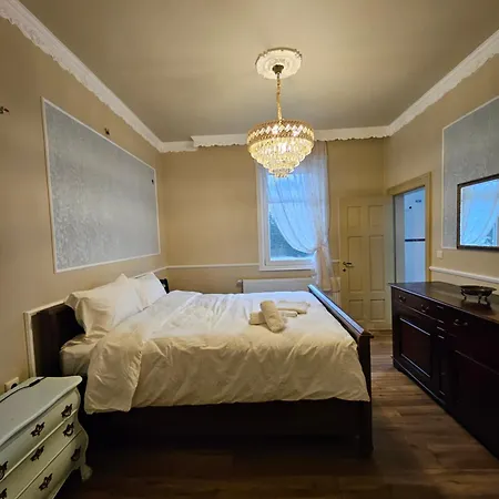 Hotel Antique Hotel Am Bahndamm Schmiedefeld am Rennsteig