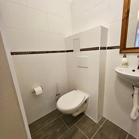 Antique Hotel Am Bahndamm Schmiedefeld am Rennsteig