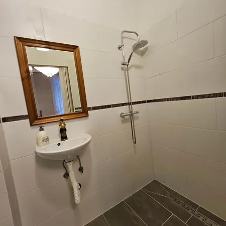 호텔 Antique Am Bahndamm 슈미데펠드암렌스타이그