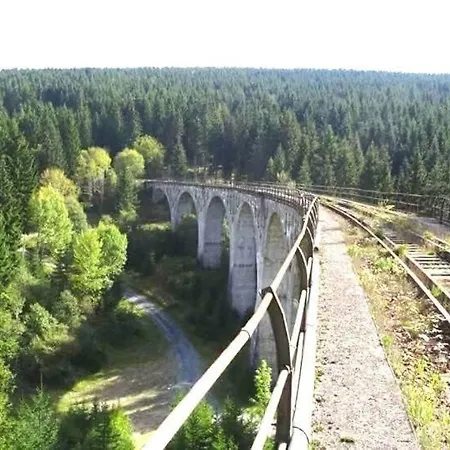 Antique Am Bahndamm Szálloda *