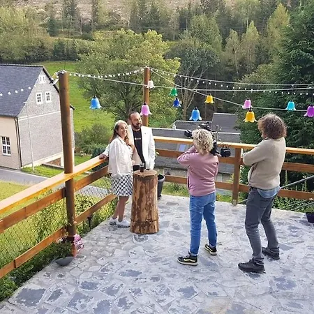 Antique Am Bahndamm Schmiedefeld am Rennsteig