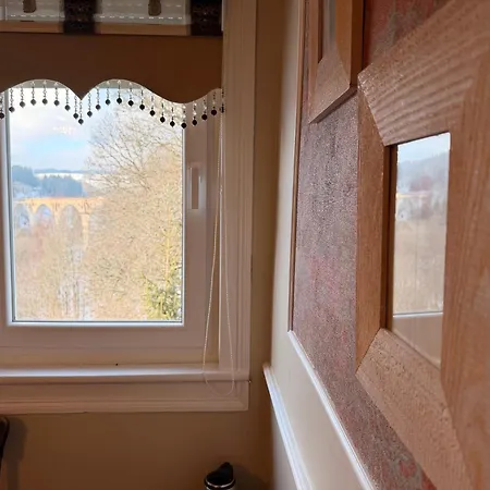 Szálloda Antique Am Bahndamm *