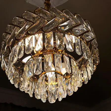 Antique Am Bahndamm *