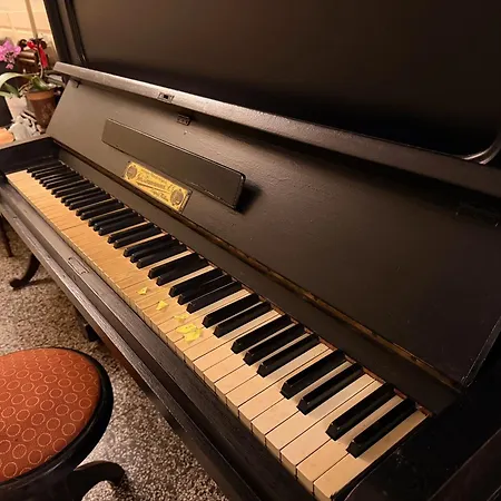 Antique Am Bahndamm Schmiedefeld am Rennsteig