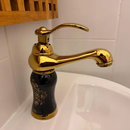 Antique Am Bahndamm Szálloda