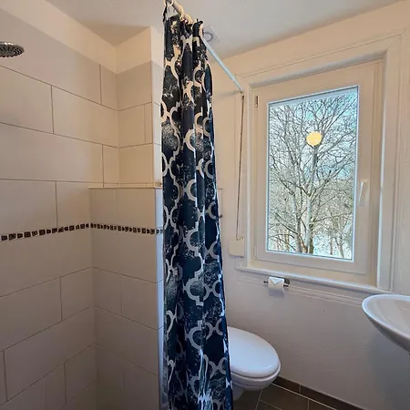 Szálloda Antique Am Bahndamm *