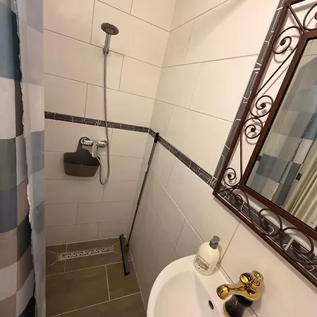 Antique Am Bahndamm *