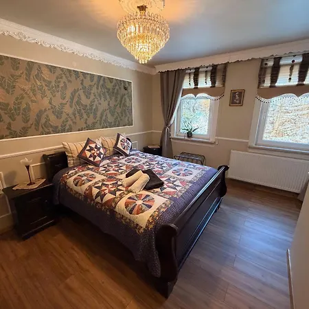 Antique Am Bahndamm * Schmiedefeld am Rennsteig