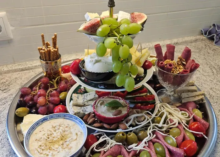 Hotel Antique Am Bahndamm Schmiedefeld am Rennsteig